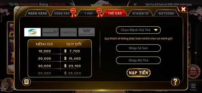 Hệ thống giao dịch tại Yo88 cực nhanh chóng và an toàn