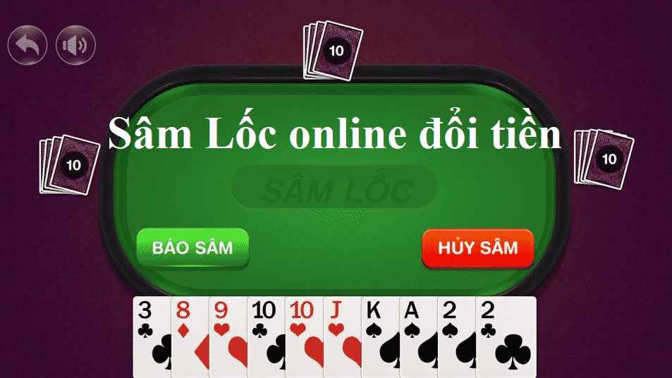 sâm lốc