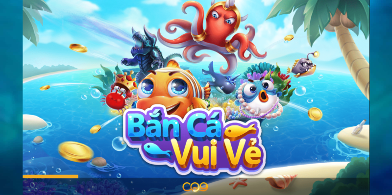 Bắn cá đổi thưởng là game gì?