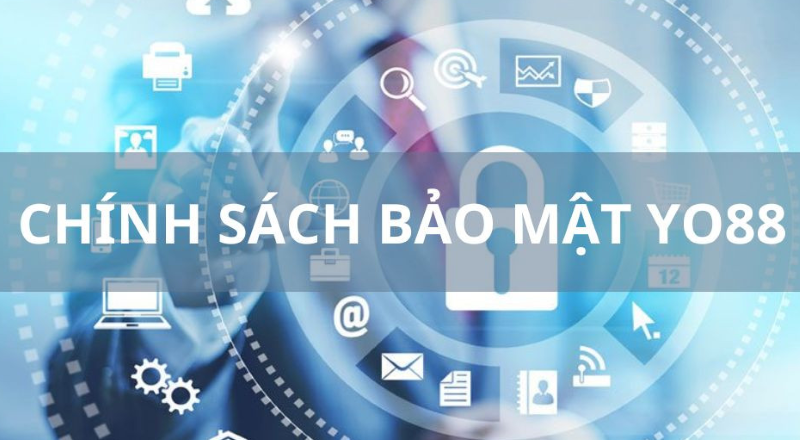 Yo88: Tầm Quan Trọng Của Bảo Mật Khi Chơi Cược Online