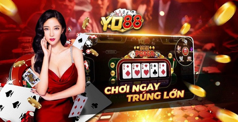 Tổng hợp thuật ngữ trong game bài Mậu Binh online tại Yo88