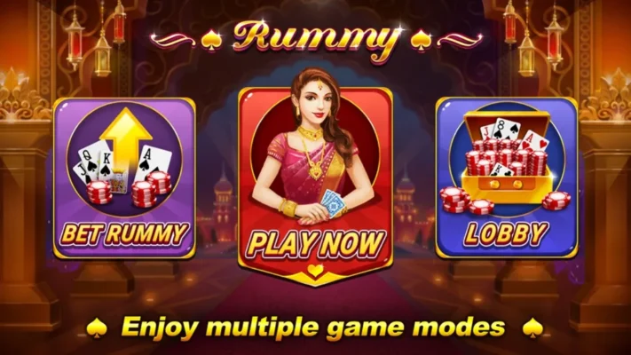 Game bài Rummy luôn thu hút những người yêu thích trò chơi trí tuệ