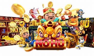 Nổ Hũ Thầy Đồ Tại Yo88 – Trò Chơi Độc Đáo Dành Cho Người Đam Mê May Mắn