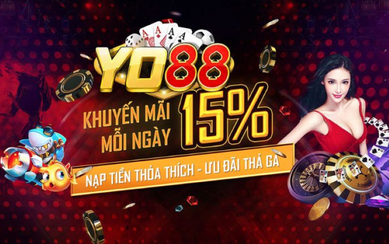 Thuật Ngữ Khi Chơi Nổ Hũ Tại Yo88 – Những Điều Bạn Cần Biết