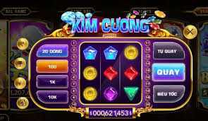 Nổ hũ kim cương