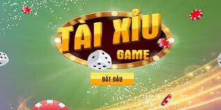 Tài xỉu sảnh rồng