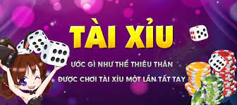 Tài xỉu sảnh rồng