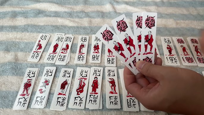 game bai chan yo88